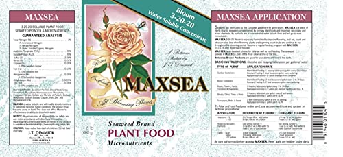 Bloom Plant Food 3-20-20 - 6 lb miniatura 3