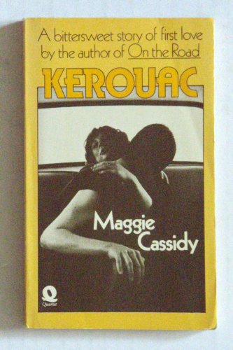 Maggie Cassidy. 0704312468 Book Cover