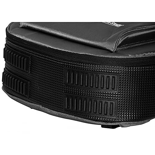 On-Stage GBC4990CG Housse pour guitare classique - Les Beatles, Paul McCartney, John Lennon, RIngo Starr, George Harrison On-Stage GBC4990CG Housse pour guitare classique – Image 6