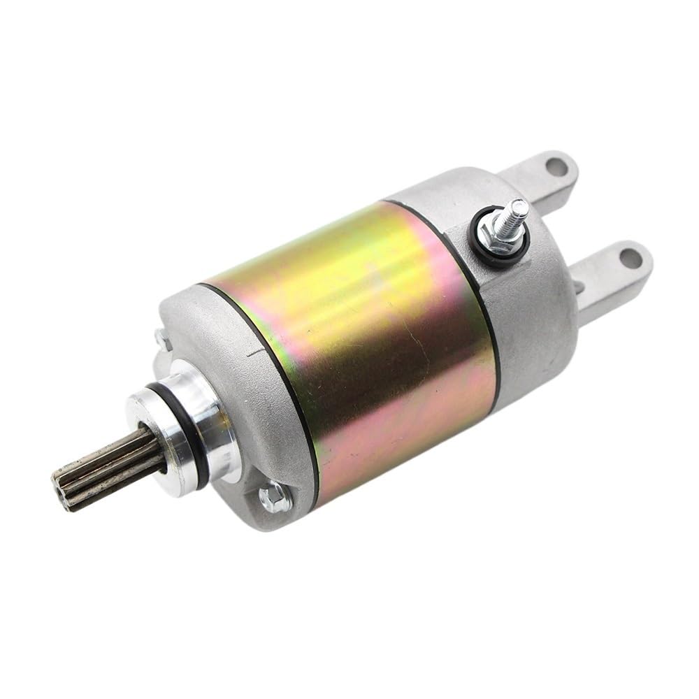 Démarreur de moto électrique 4HC-81800-00 pour moteur YP400 et VP250