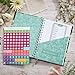 Dairy Diary 2025 with Bookstand