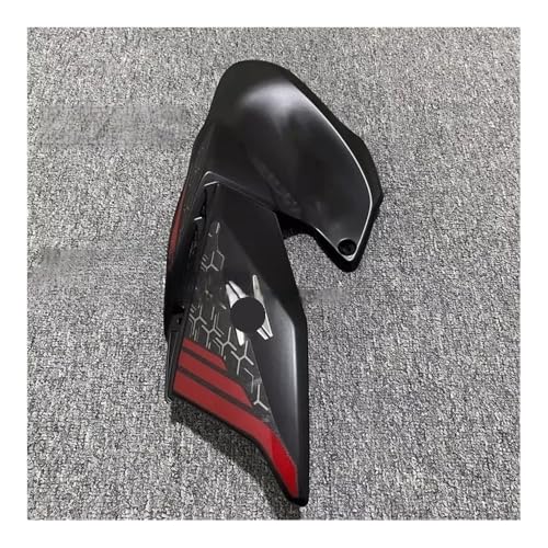 Panneau de protection latérale Z900 carénage latéral moto réservoir 2021
