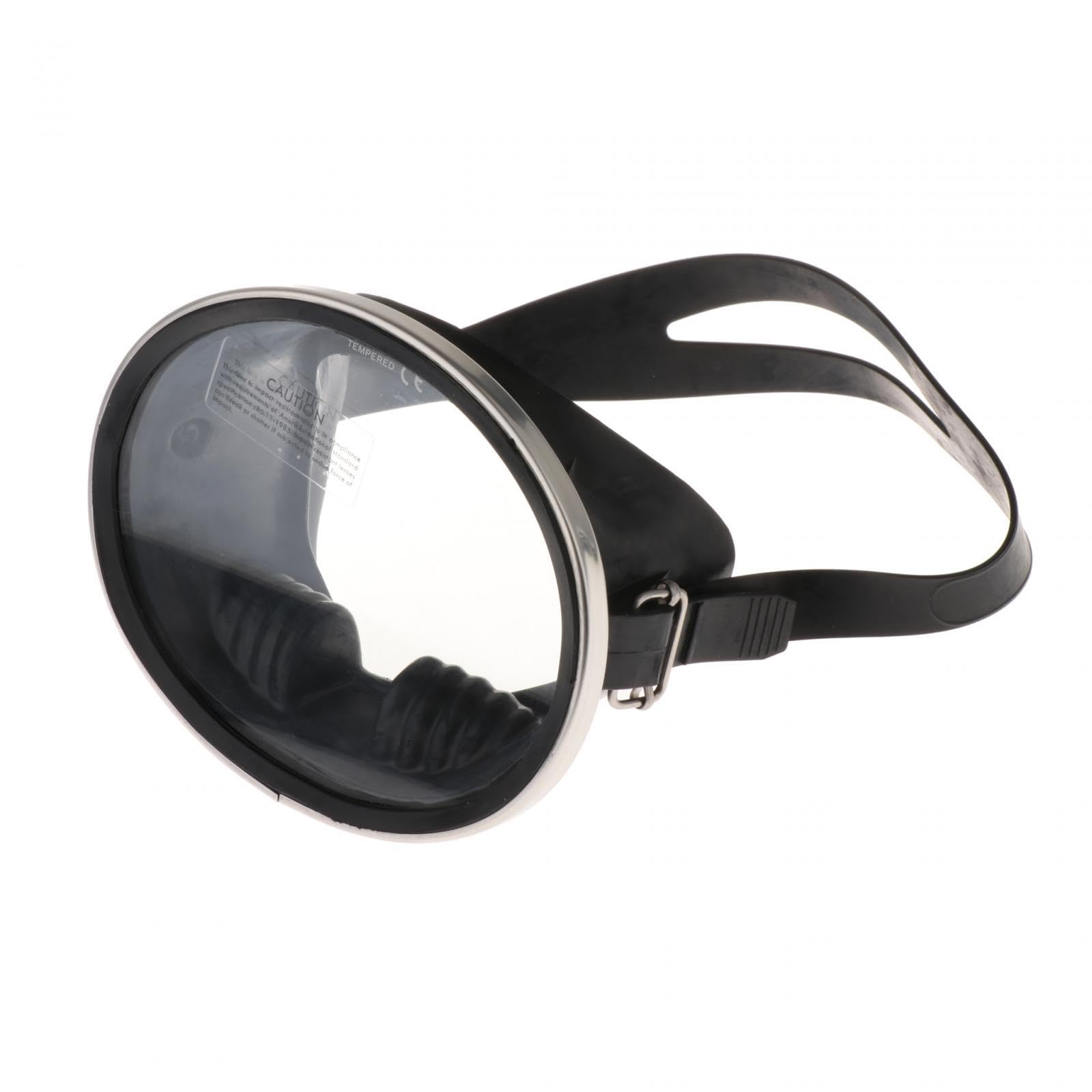 Máscara de Buceo, Gafas de Snorkel, Gafas de Snorkel Profesionales Y para Surf, Mujeres Y Hombres, Máscara de Buceo para Snorkel en La Playa
