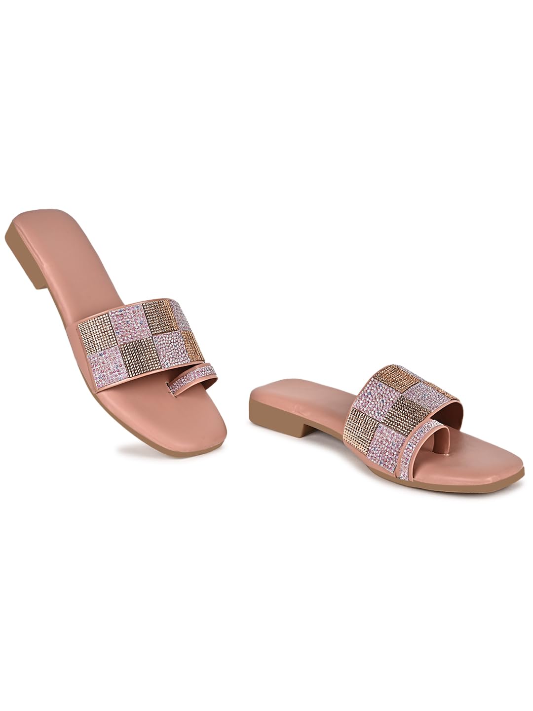 shoestail New Trandy flats For Women & Girls-picture-13