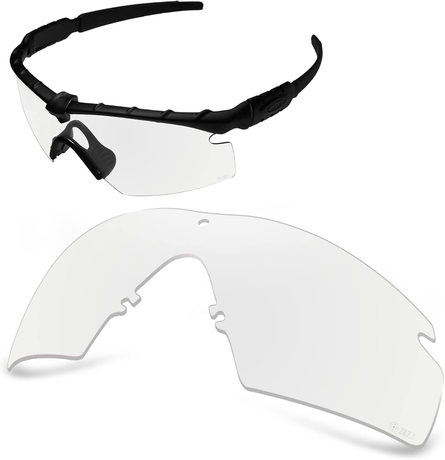 ANSI Z87.1 Replacement Lenses For...