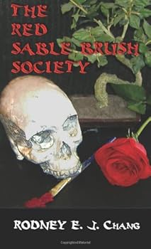 Paperback The Red Sable Brush Society Book