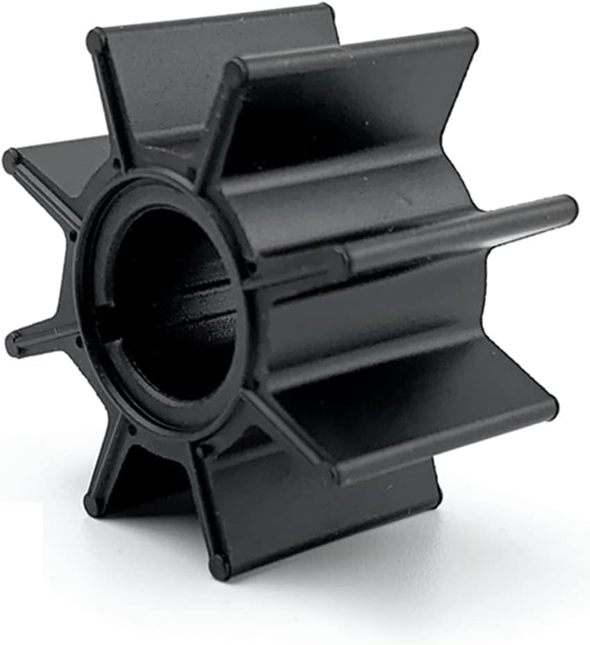 Image of Impeller Water Pump 334-65021-0 334650210M 18-8921 Outboard Engine for Tohatsu & for Nissan 9.9HP 15HP 18HP 20HP Boat Motor