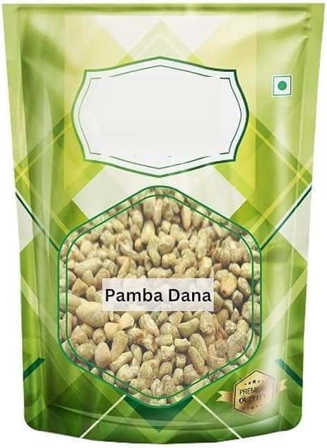 CROV Pamba Dana -100gram - Binola Giri - Gossypium herbaceum