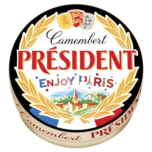 President Camembert 250g