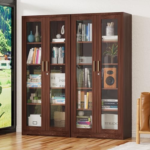 UNICOLY Steel Display Cabinet