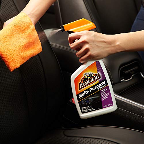 Armor All 78513 Multi Purpose Cleaner , Car Cleaner Spray thumb #7