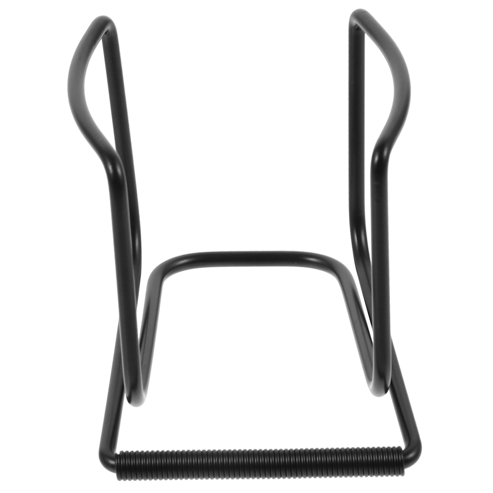 balacoo 2Pcs Stainless Steel Golf Ball Clips Convenient Storage Clips for Easy Retrieval for Park Golf Courses Durable and Portable Golf Accessories