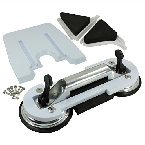 Image of Sylvan Wave Maker Surf Gate Shaper Wakesurf Wakeboard Wakeboarding Wake System