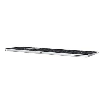 Apple Klawiatura Magic Keyboard z Touch ID i polem