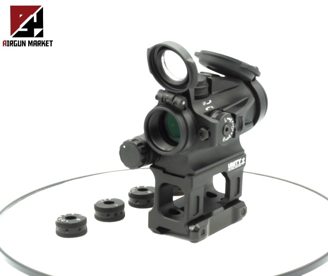 実物 Aimpoint M5B Unity Tactical Micro-S 実物 Aimpoint M5B Unity Tactical Micro-S 実物 Aimpoint M5B