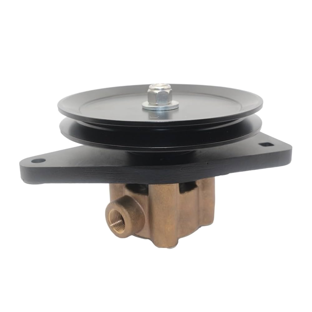 【美品】オリジン15ポンド Amazon.co.jp: 生海水ポンプ 132-0430 Cummins Onan Sherwood