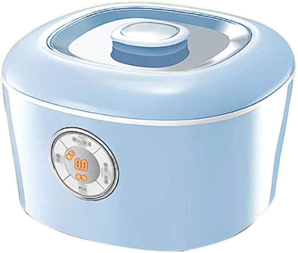 Household Automatic Yogurt Machine, Self-made Large-capacity Intelligent Fruit Enzyme Machine, Ceramic Cup Rice Wine Fermentation Machine