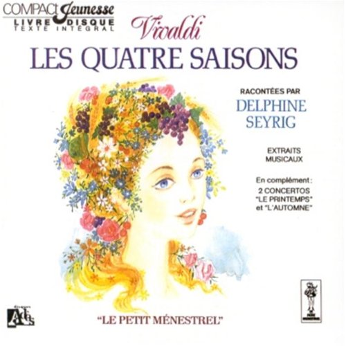 Les Quatre Saisons