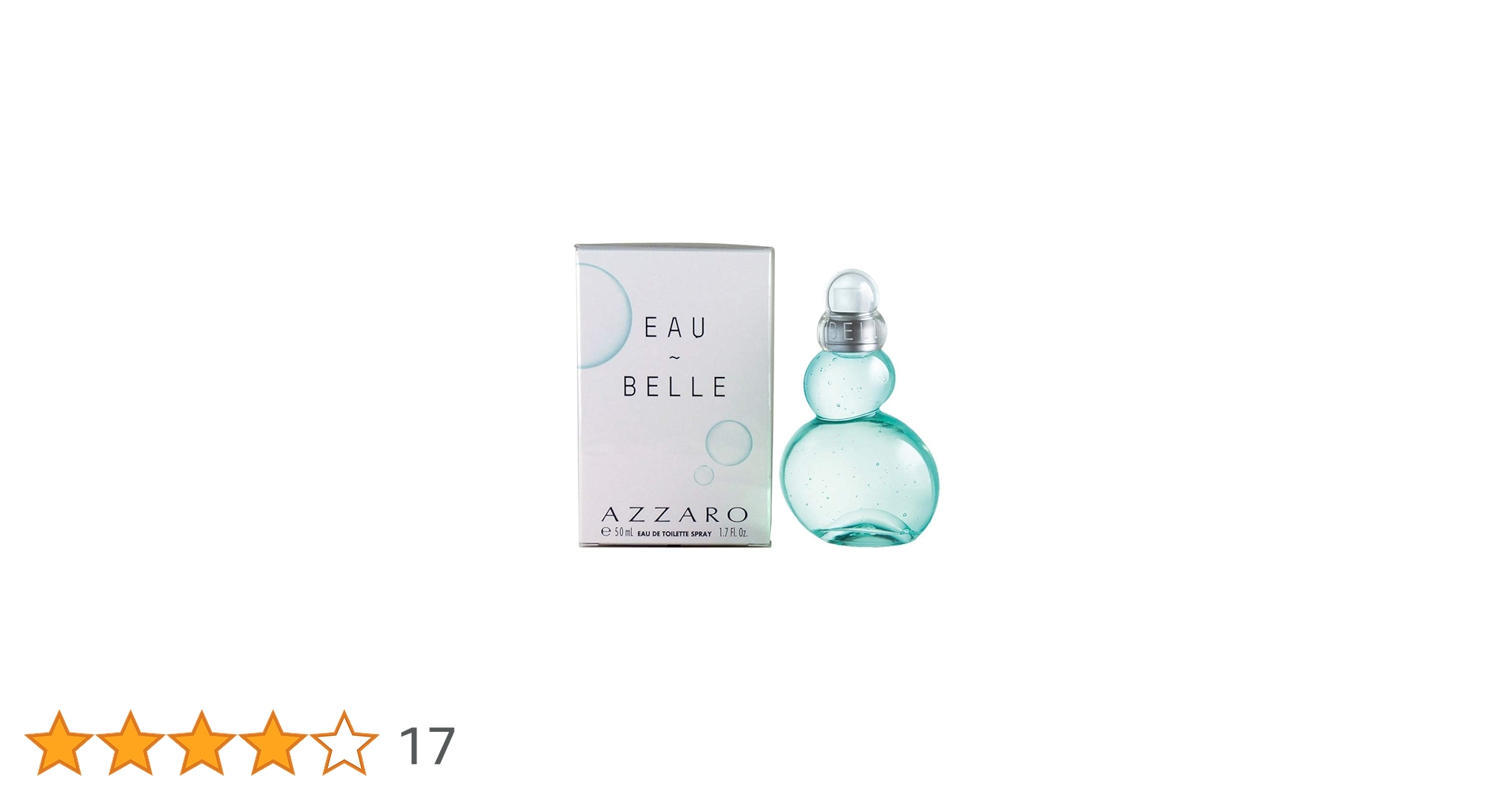 Amazon | アザロ オーベル EDT SP 50ml | アザロ AZZARO