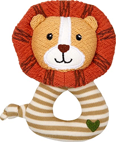 Die Spiegelburg - Ringrassel Löwe, Little Wonder, 17836