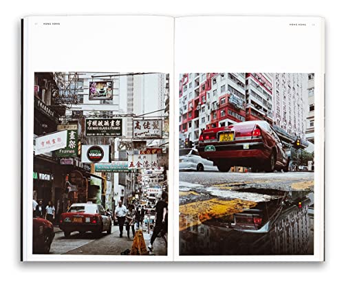 Cocu Liu (Trope Mobile Editions) #TOP6