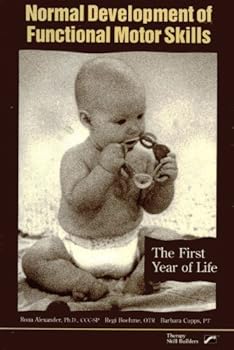 Paperback Normal Development of Functional Motor Skills Book