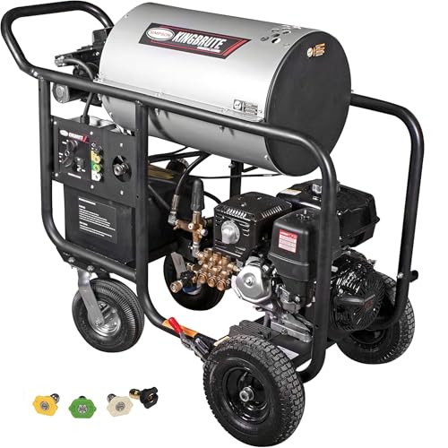 Simpson King Brute Honda GX390