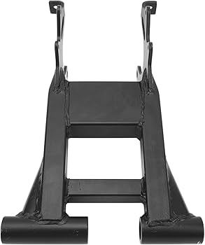 Amazon.com: Acouto Rear Suspension Swing Arm Kart Frame Kit, Rear