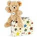 Produktbild Steiff Fynn Teddybär im Koffer - 23 cm - Kuscheltier für Kinder - weich & waschbar - beige (111730)