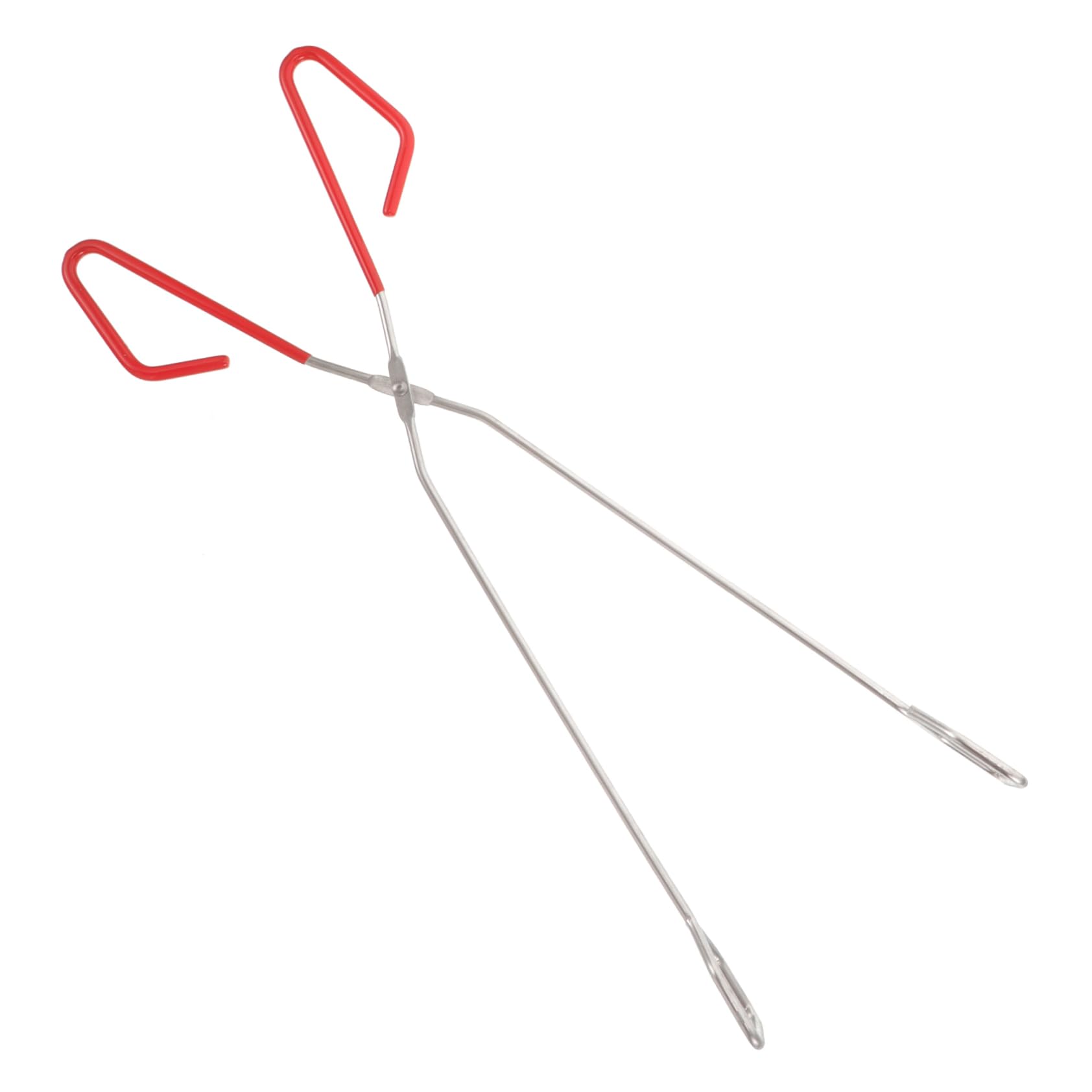 Hemobllo 5piezas Pinzas Inoxidable Para Barbacoa y Camping Herramienta Multifuncional Para Agarrar Para Eventos Al Aire