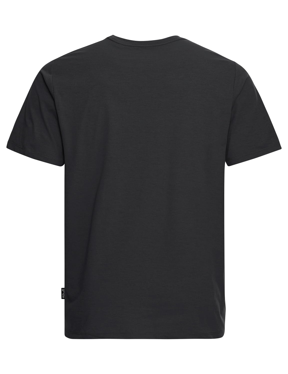 Jack Wolfskin Koszulka Mężczyźni Travel T M