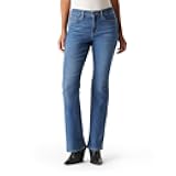 Women's Juniors Ultra High Rise Jeggings