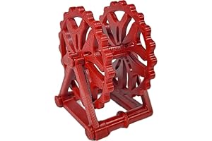 Third Hand Binding Folder - Bind it all with Purple Hobbies