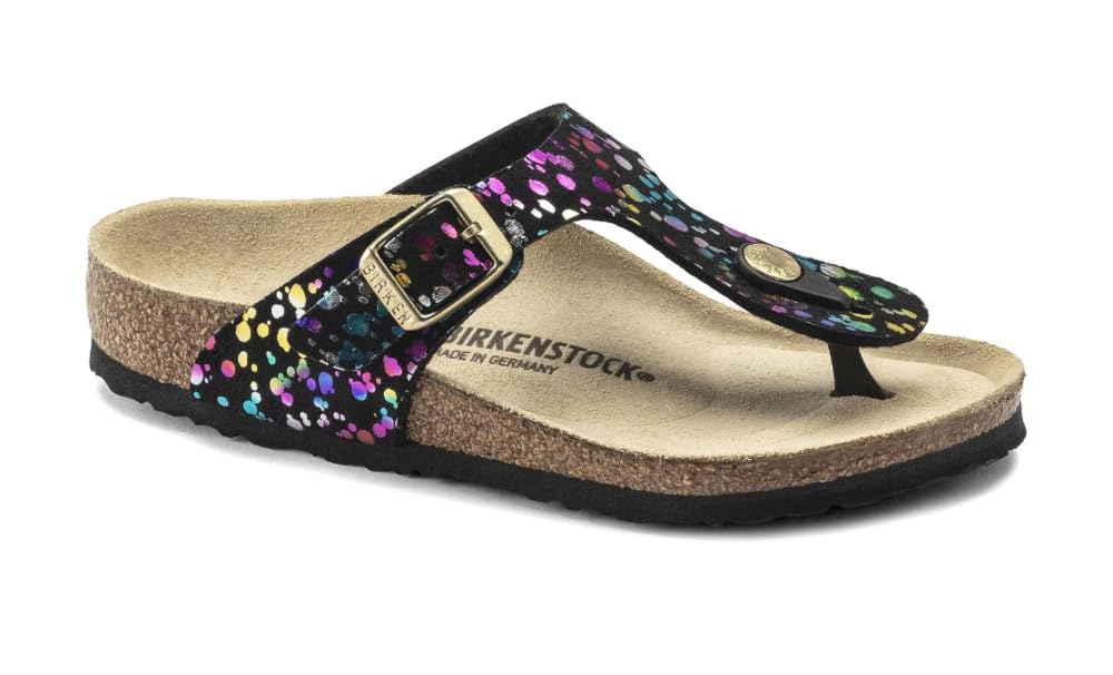 Birkenstock Kids, Gizeh, Sandalen, Schuhe, Flip-Flops, modisch, für Kinder