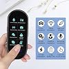 Language Translator Device No WI-FI, Artificial Intelligence Voice Instant Two-Way Language Translation Support Offline, Recording and Photograph