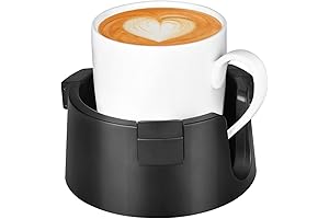 SpillNot No-Spill Mug Holder, Your Savior for Safe Sipping