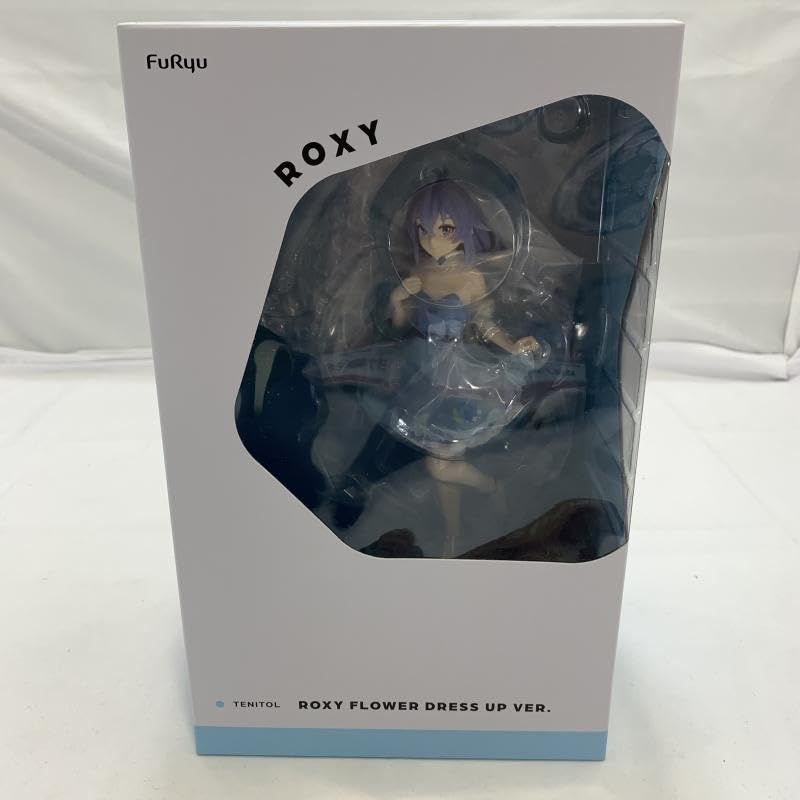 Amazon | S未開封)FuRyu TENITOL ロキシー フラワーフェアリーver