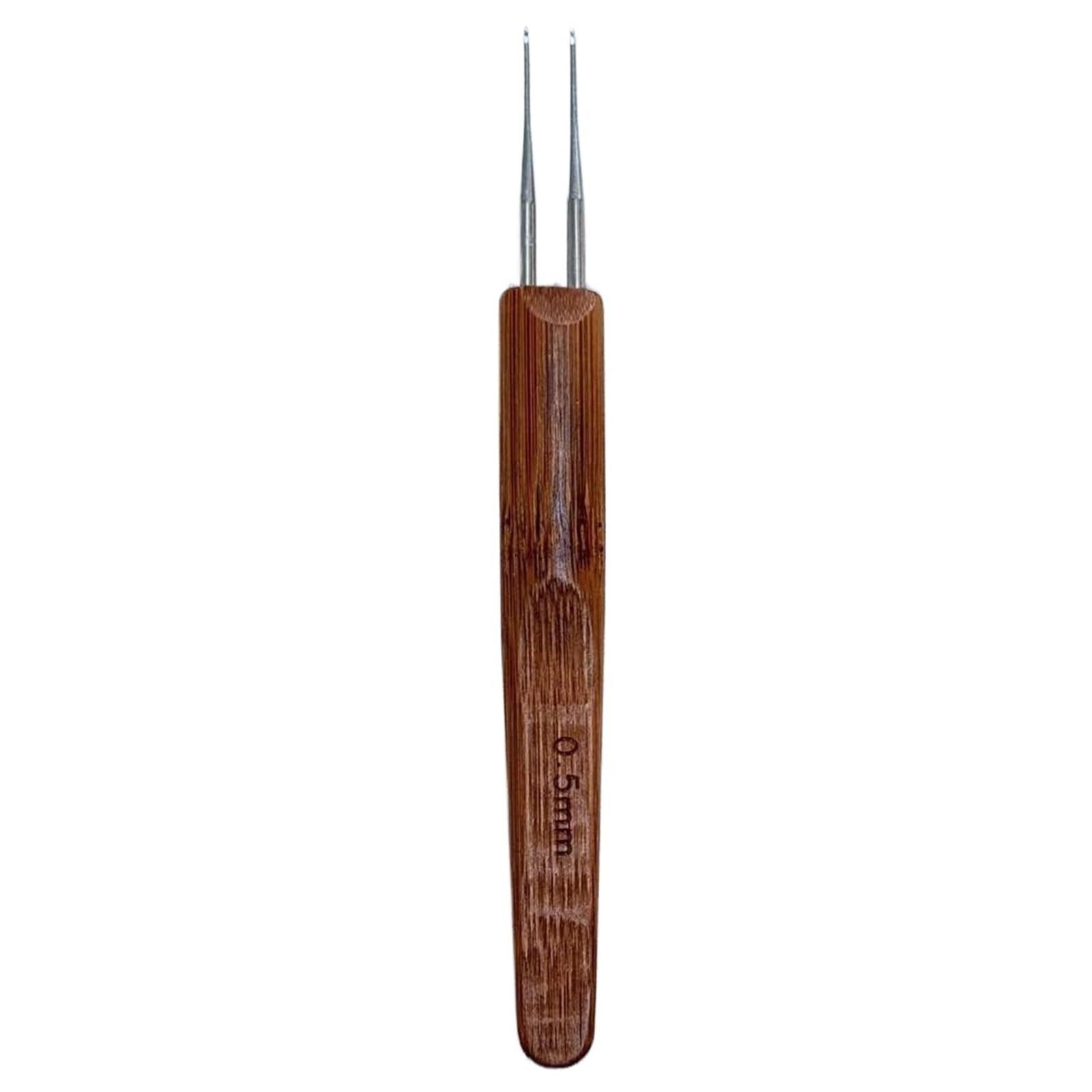 Crochet Hooks 2PCS Ergonomic Crochet Hooks