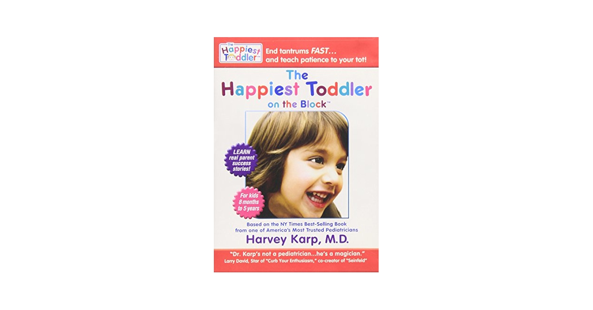 その他 Happiest Toddler on the Block [DVD] Amazon.com: The Happiest Toddler On The Block [DVD] : Movies