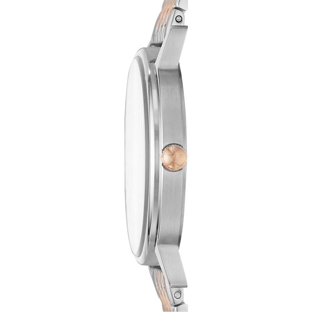 Emporio Armani Orologio Uomo, movimento