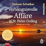 Verhängnisvolle Affäre in St. Peter-Ording
