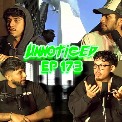 Witnessing Possessions, Disturbing 911 Calls, Paranormal Activity Stories & MORE (EXTENDED VERSION)! cover art