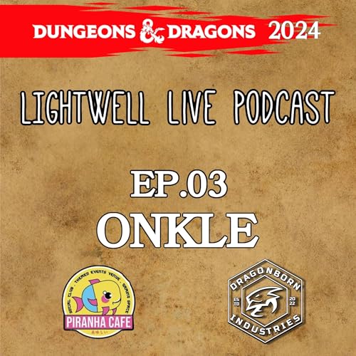 EP.03 Onkle