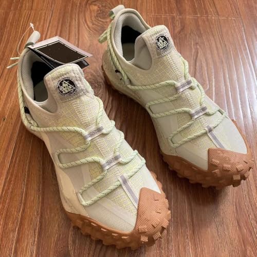 Men's Waterproof Anti-Slip Hiking Boots for Outdoor Trail Running & Mountain Climbing4