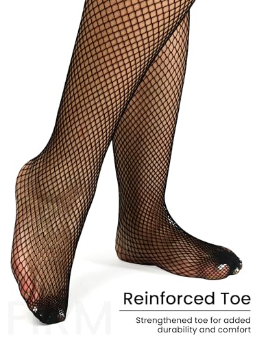 Plus Size Fishnet Tights Mesh Stockings Woman's Pantyhose Hosiery High Waist-Medium Mesh4
