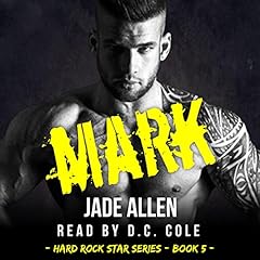 Page de couverture de Mark