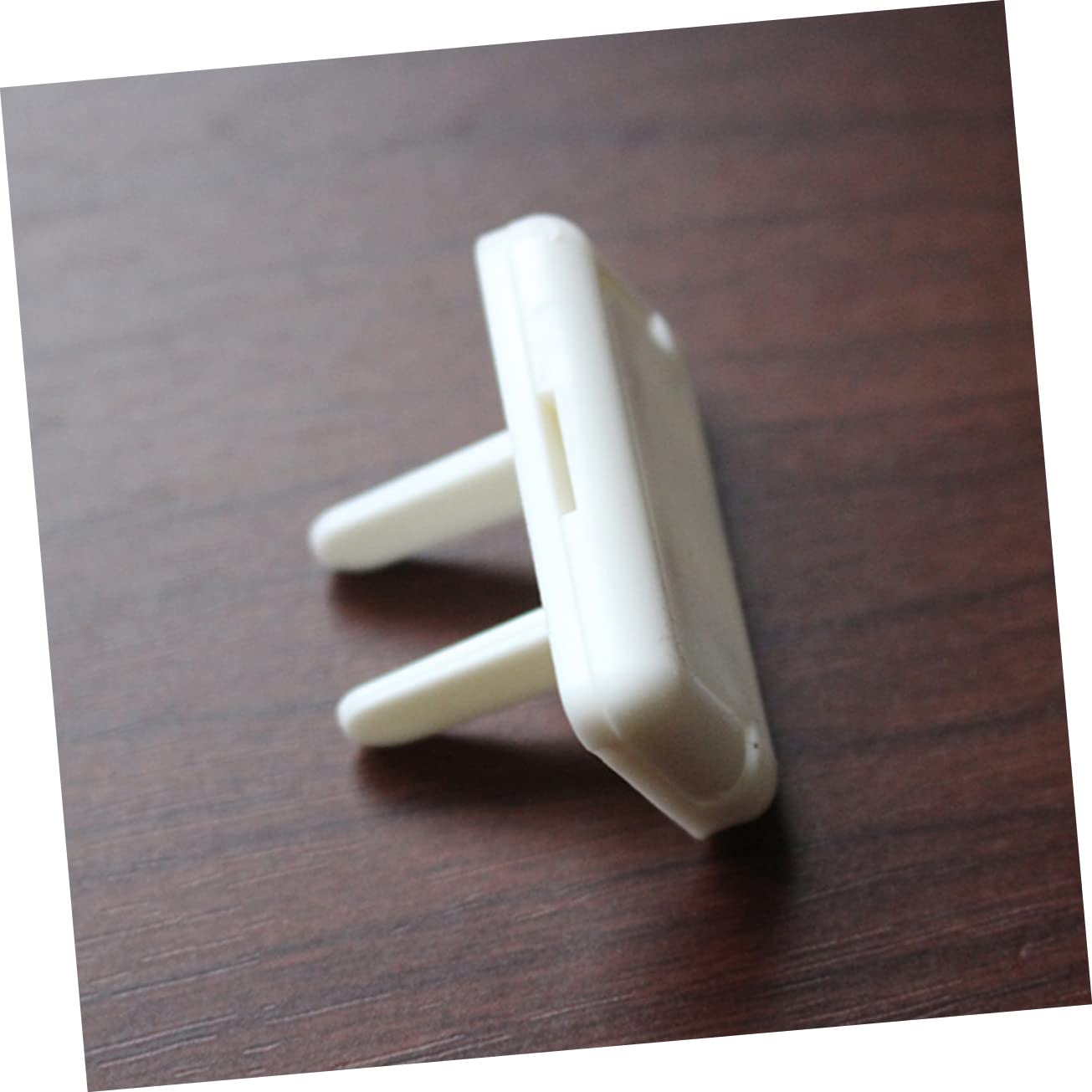 Tapas para Enchufes Eléctricos de Abs Color Claro 60 Piezas Seguridad