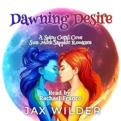 Dawning Desire cover art