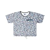 KAVU Tempe Short Sleeve Quick Dry T Shirt - River Bed - XS