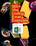 500+ vba coding excel Examples: Excel Mastery: Unleashing VBA Magic